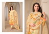 Amena By Glossy Digital Printed Lawn Cotton Dress Material Wholesalers In Surat
